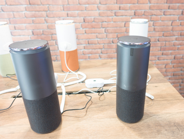 Smart Assistant (Bild: Ingo Pakalski/Golem.de)